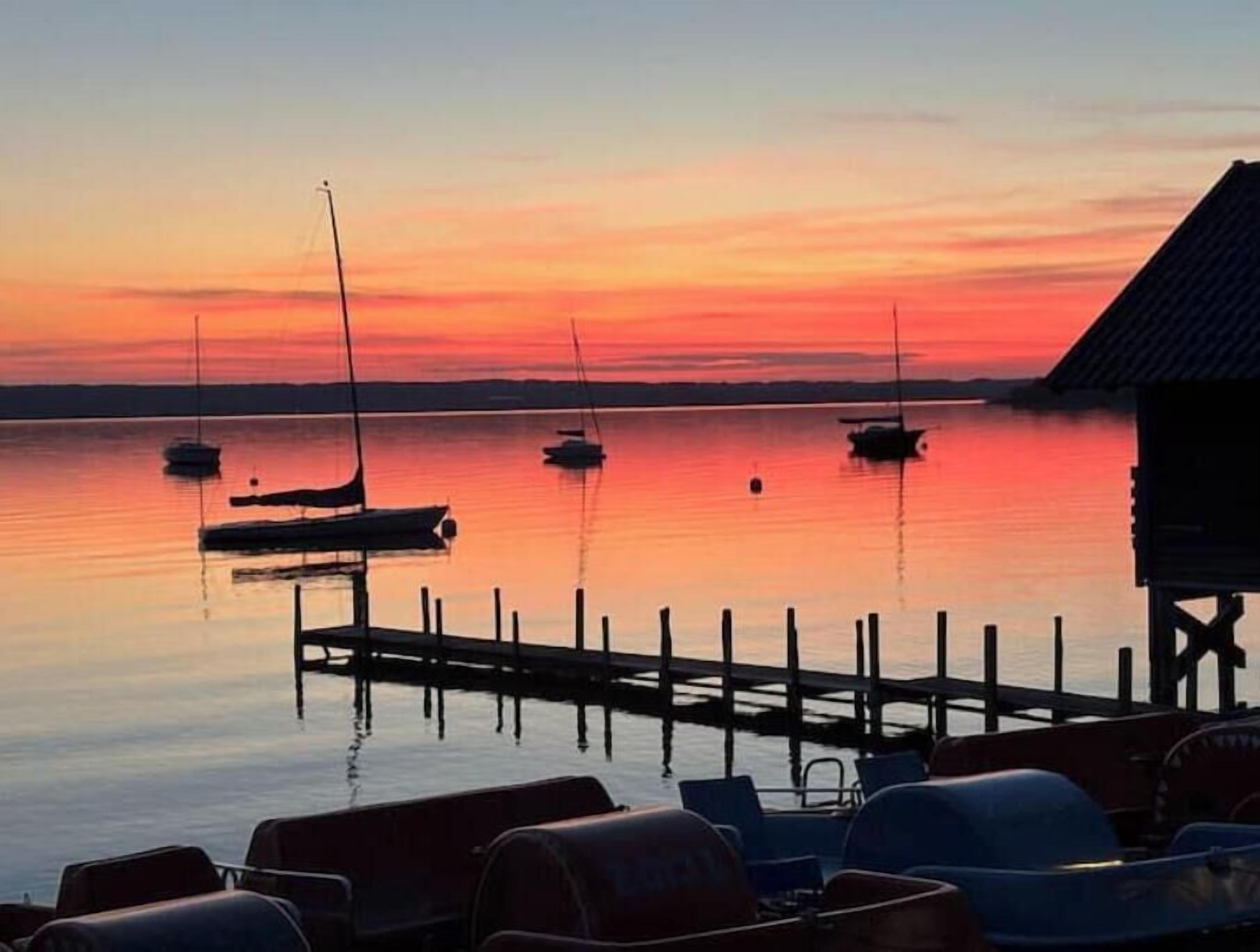 マリーナ