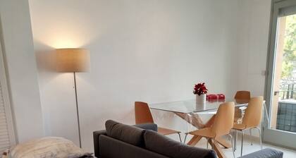 Cozy apartment