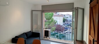 Cozy apartment