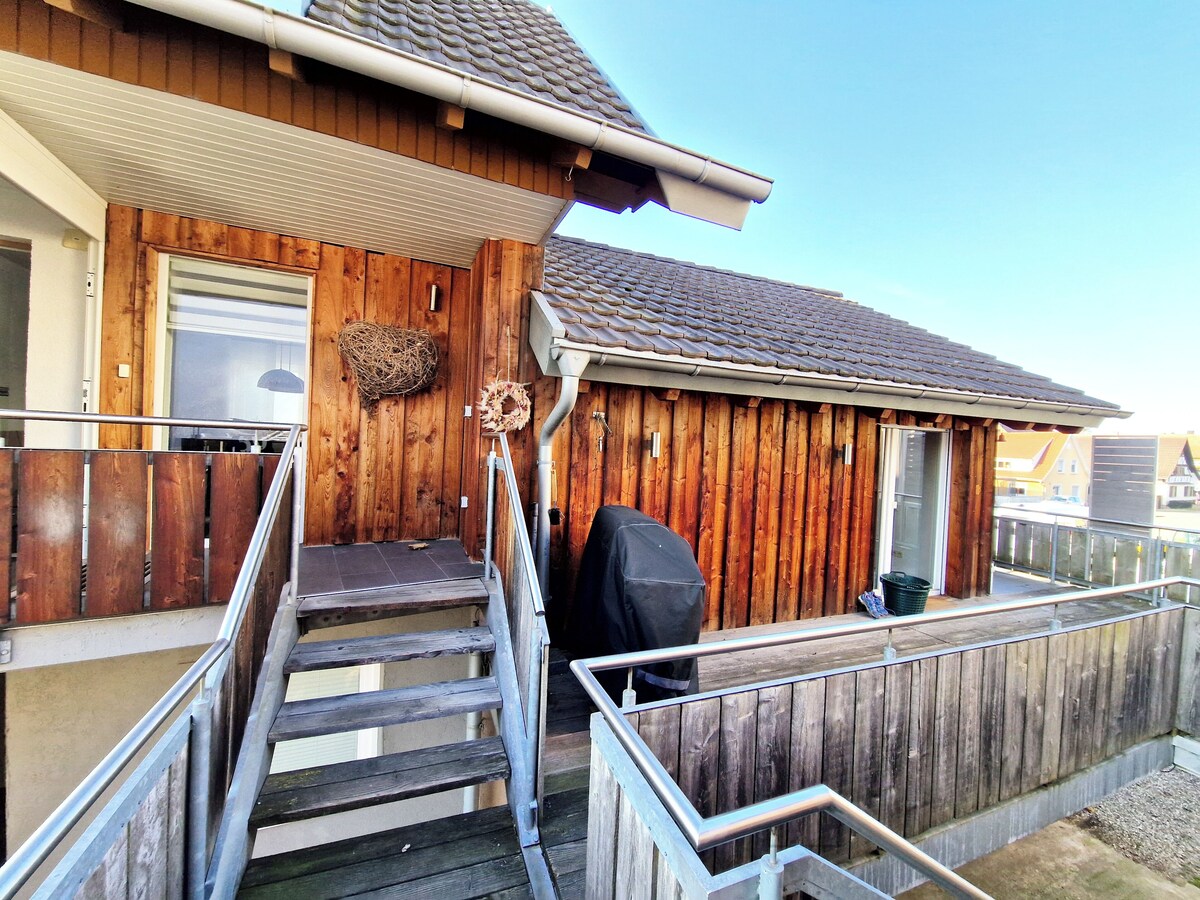 Bild für Gastgeberprofil