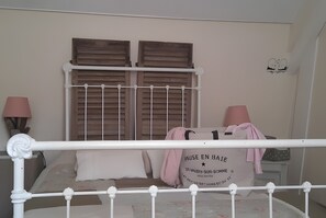 Room - Cottage l'avocette - Les cottages de la croix l'abbé (Saint-Valery-sur-Somme)