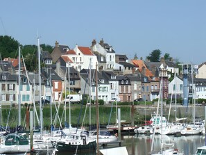 Marina - Cottage l'avocette - Les cottages de la croix l'abbé (Saint-Valery-sur-Somme)
