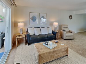Condo (2 Bedrooms) | Property amenity - Gateway Villas 794 (Fort Myers Beach)