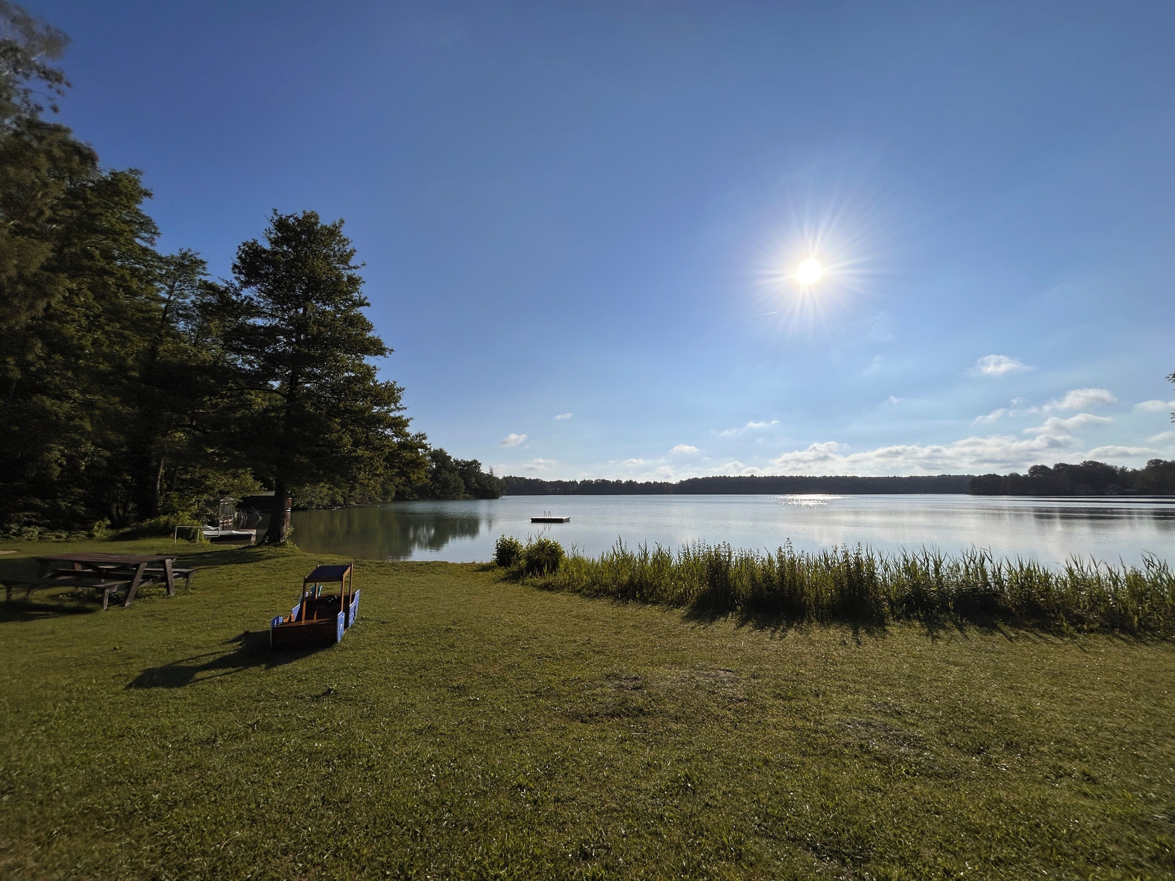 Ulkoalueet