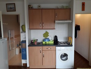 Cucina privata