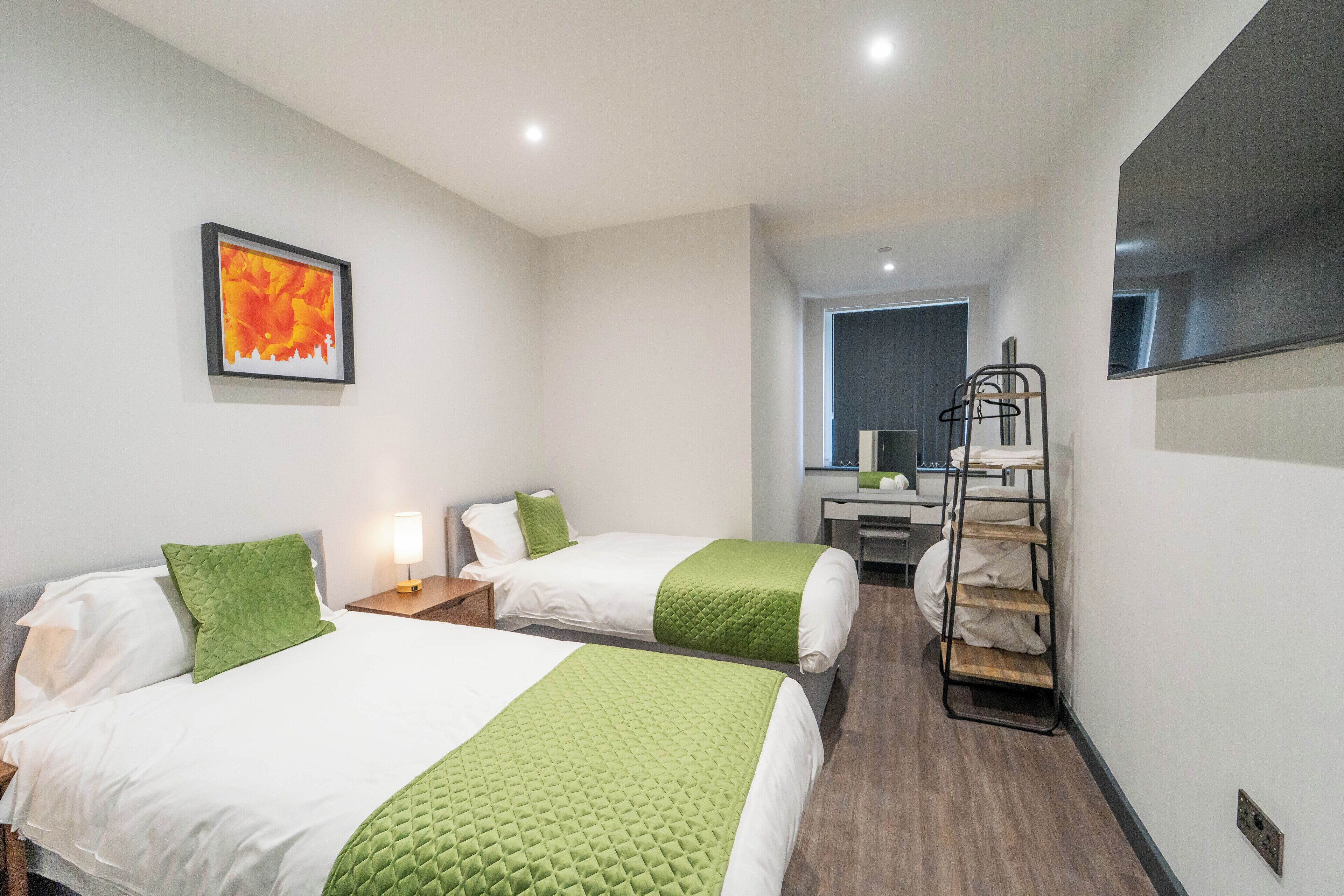 Apartament, 1 dormitori