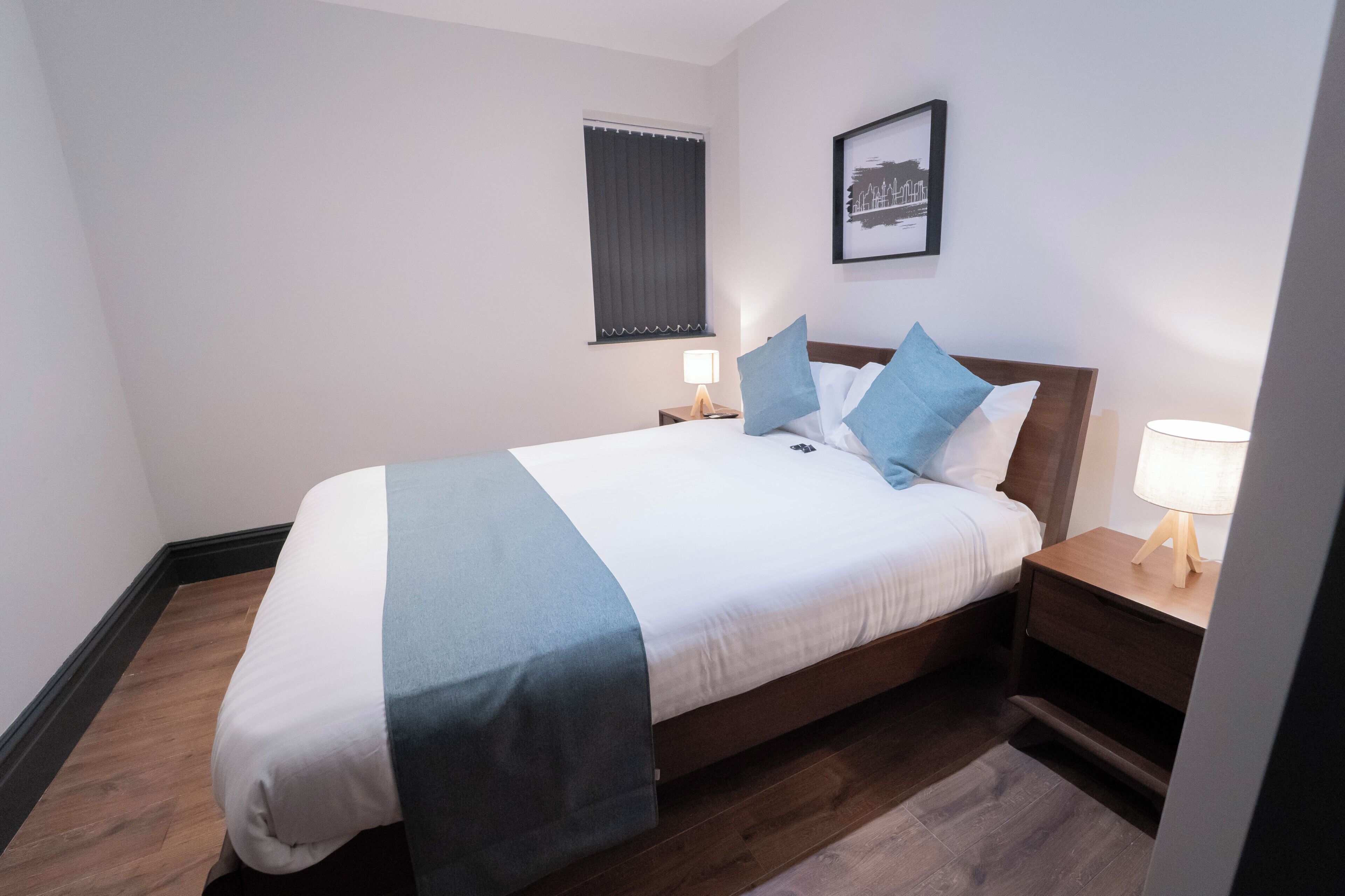 Apartament, 2 dormitoris