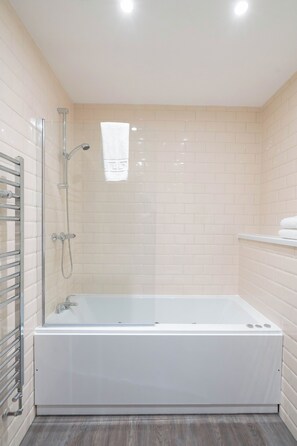 Property amenity - Sevenstay Plus - 60 Old Hall Street (Liverpool)