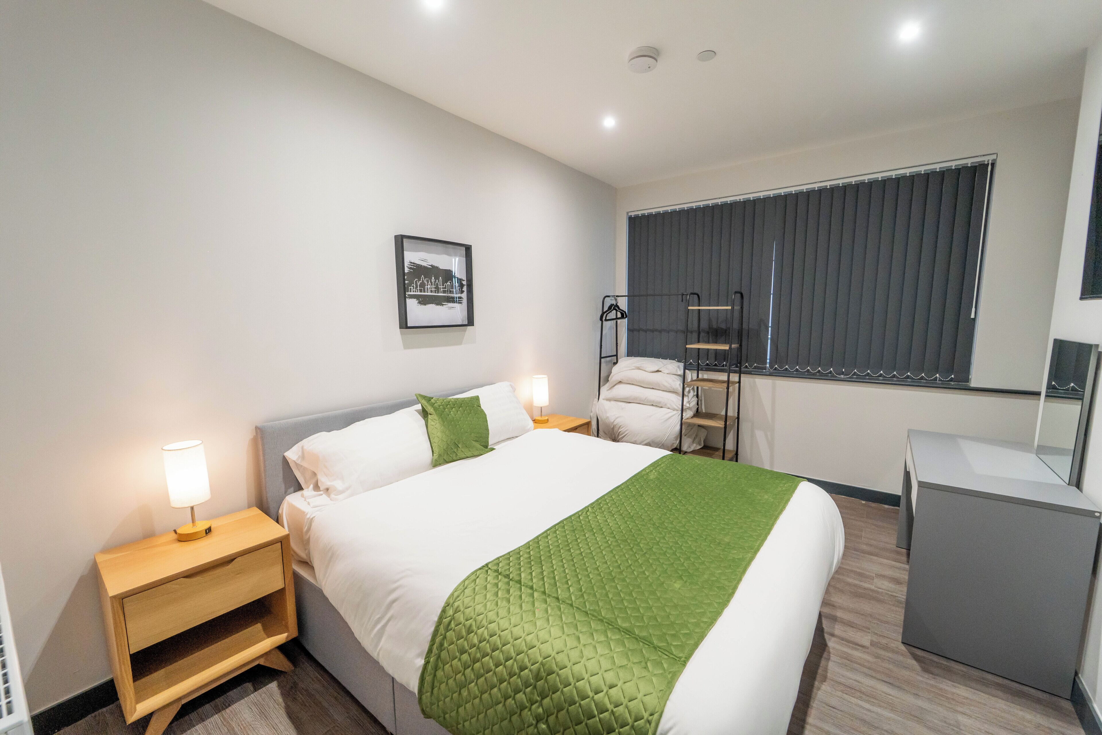 Apartament, 1 dormitori