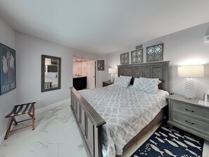 Condo (2 Bedrooms) | Commodité de l’hébergement 