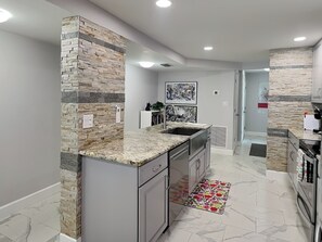 Condo (2 Bedrooms) | Commodité de l’hébergement 