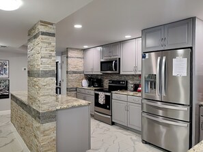 Condo (2 Bedrooms) | Commodité de l’hébergement 