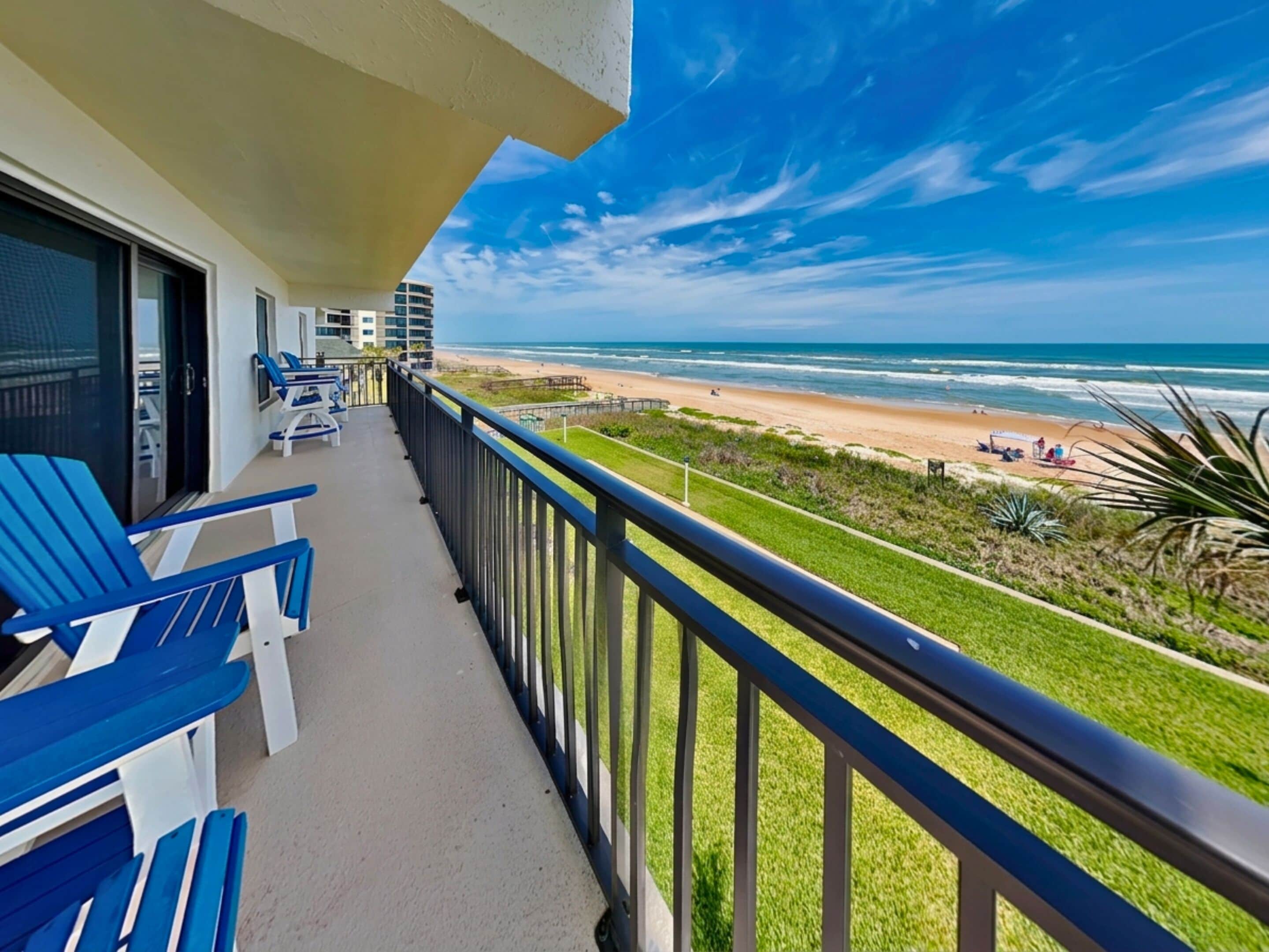 Condo (2 Bedrooms) | Façade de l’hébergement 