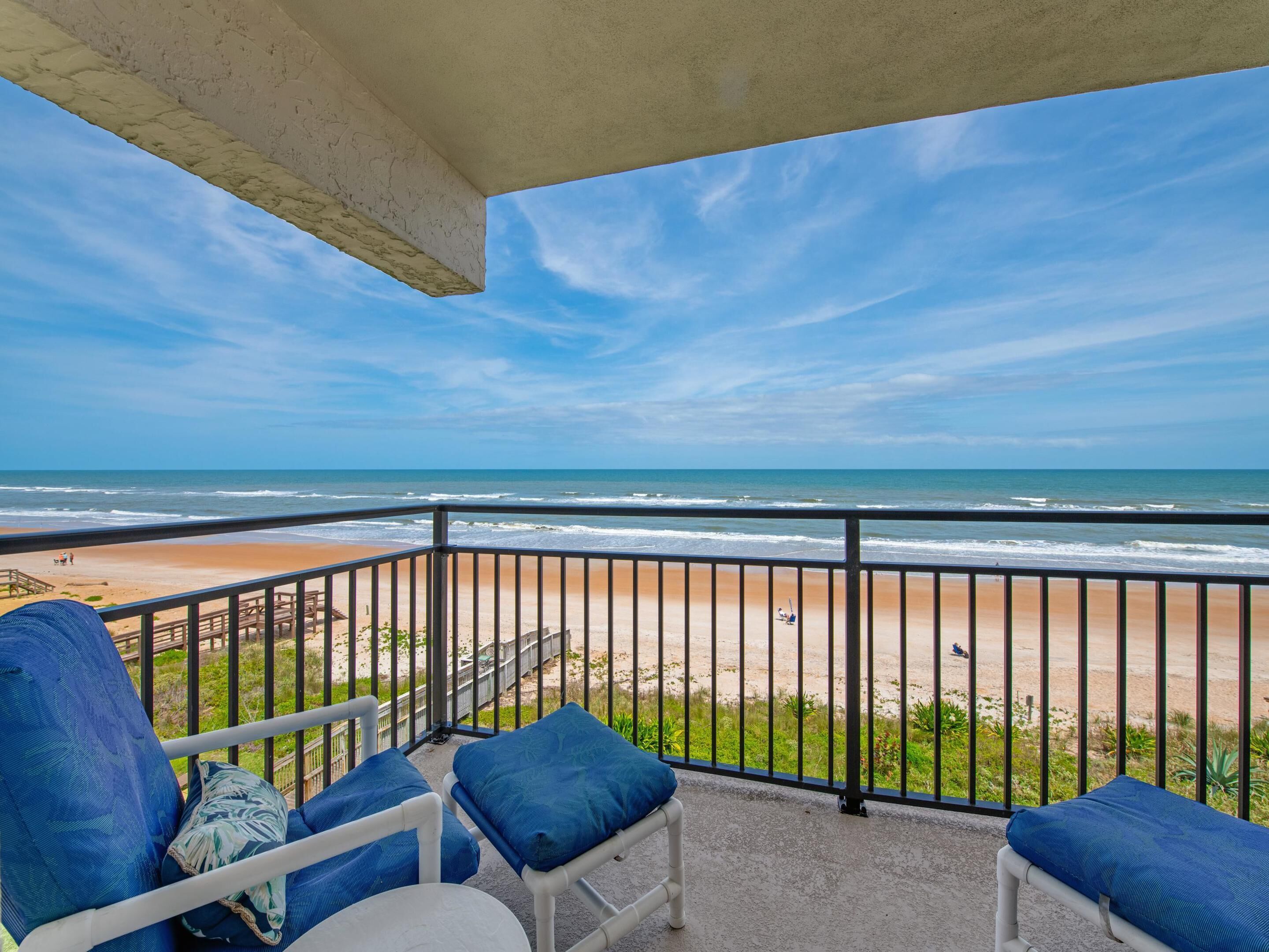 Condo (2 Bedrooms) | Façade de l’hébergement 