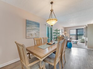 Property amenity - Indies House 307 (Ormond Beach)