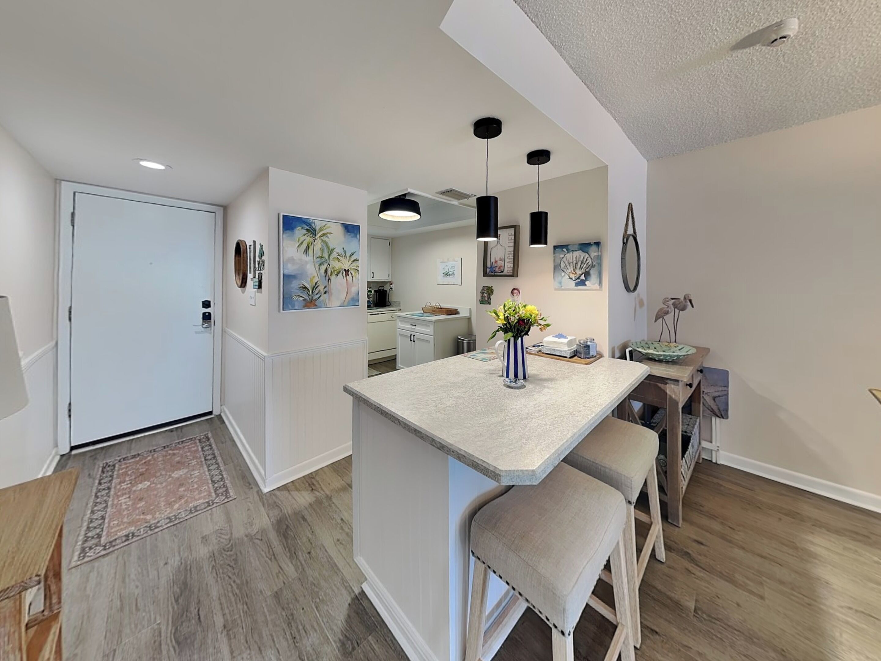 Condo (2 Bedrooms) | Servicio de la propiedad