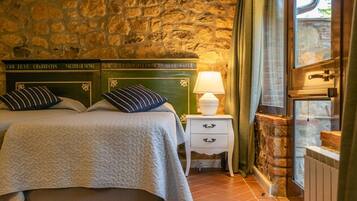 3 Schlafzimmer, WLAN, Bettwäsche