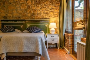 3 chambres, Wi-Fi, draps fournis