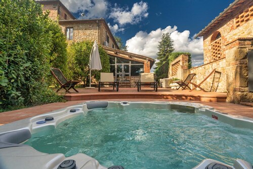 Apartment L'Assolata - Villa Assolata