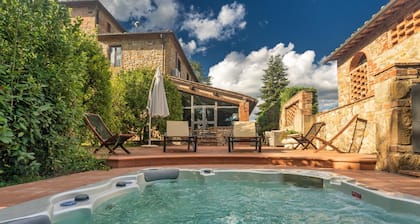 Apartment L'Assolata - Villa Assolata