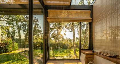 Il Pergolato Apartment – Villa Assolata