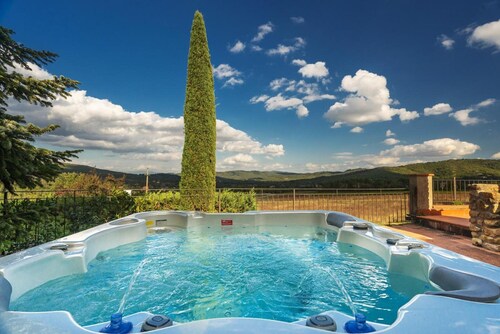 Le Fate Apartment – Villa Assolata