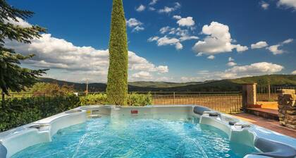 Le Fate Apartment – Villa Assolata