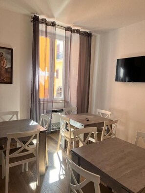 Dining - Residenza Colonna  (Lanuvio)