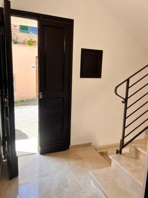 Interior - Residenza Colonna  (Lanuvio)