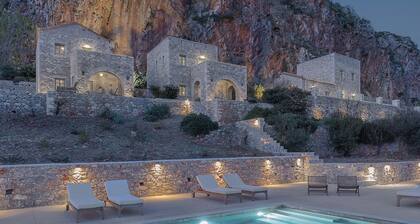 Alkyon Seaside Studios