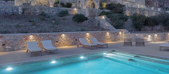 Alkyon Seaside Studios