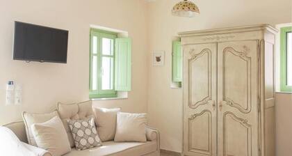 Alkyon Seaside Studios