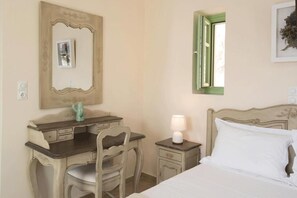 Room - Alkyon Seaside Studios (KARAVOSTASI)