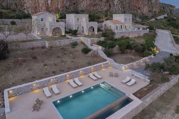 Alkyon Seaside Studios - Grecia