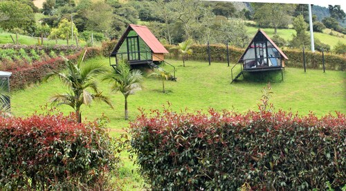 Hotel Rancho Olimpo