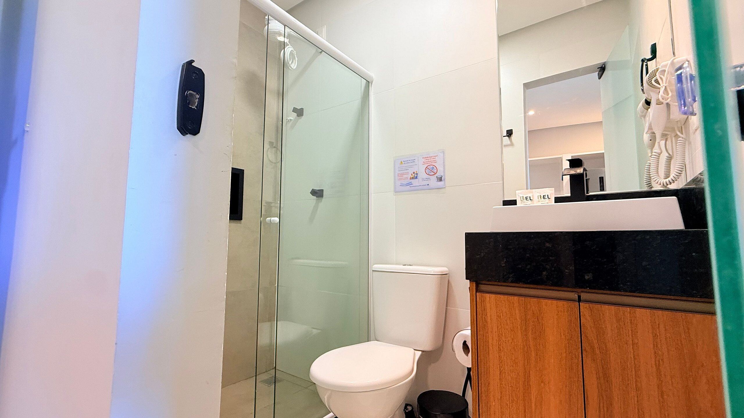 Apartamento | Banheiro