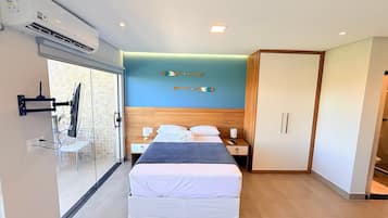 Basic-studiolejlighed