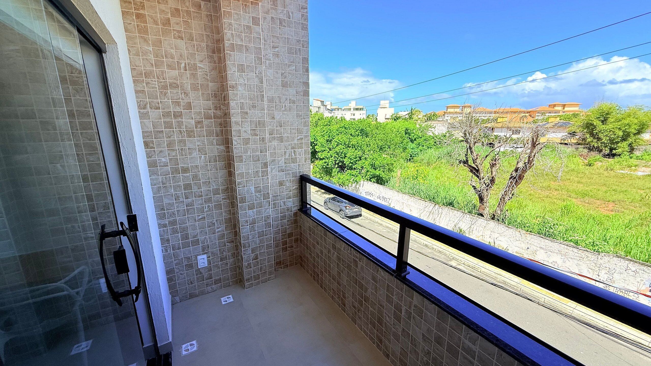 スタジオ | 施設の敷地