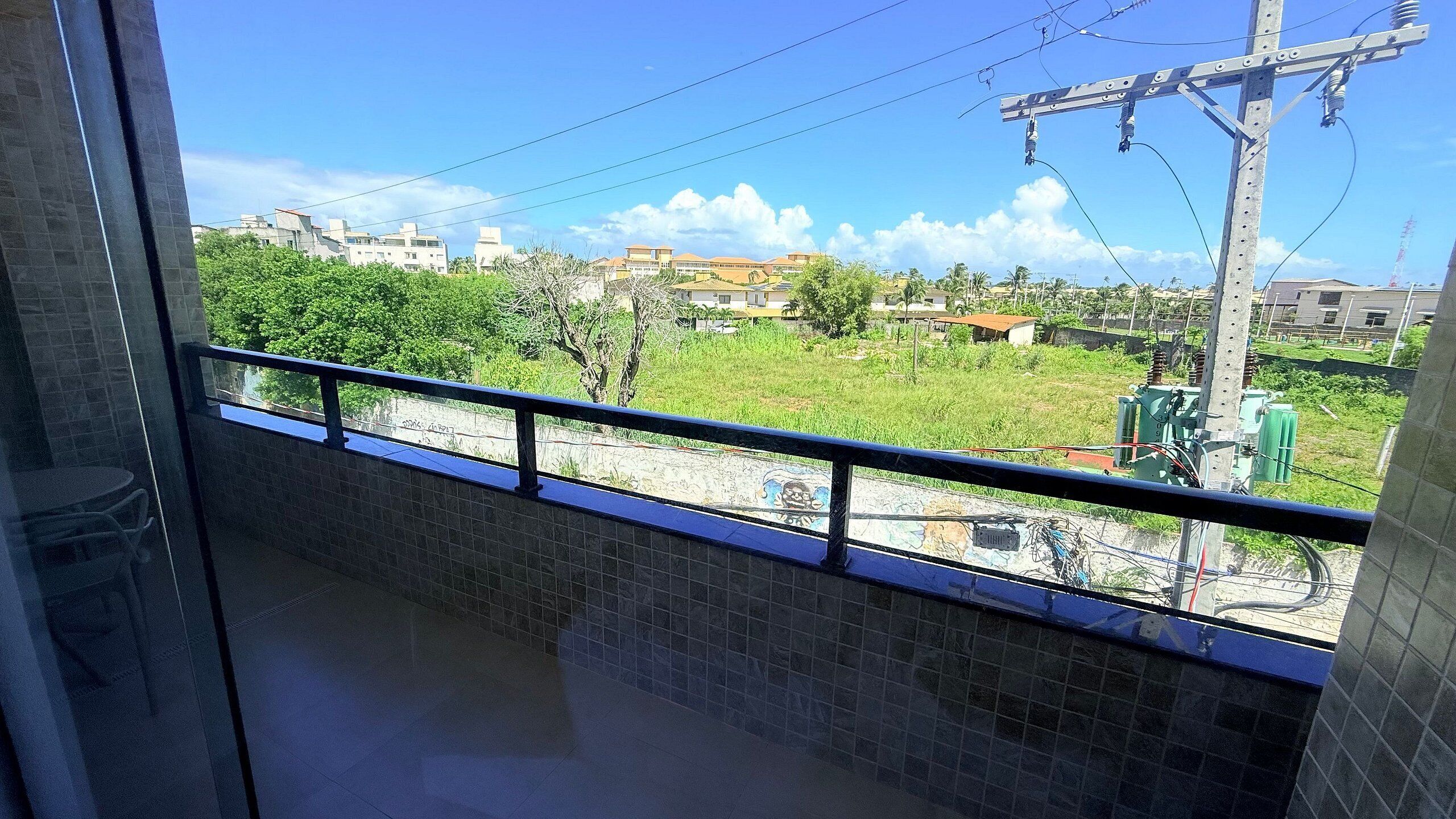 アパートメント | 内装