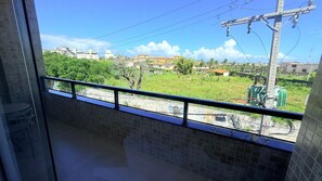 Lejlighed | Interiør