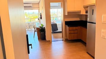 Apartament | Interior