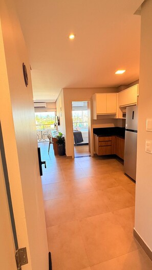 Apartamento | Interior