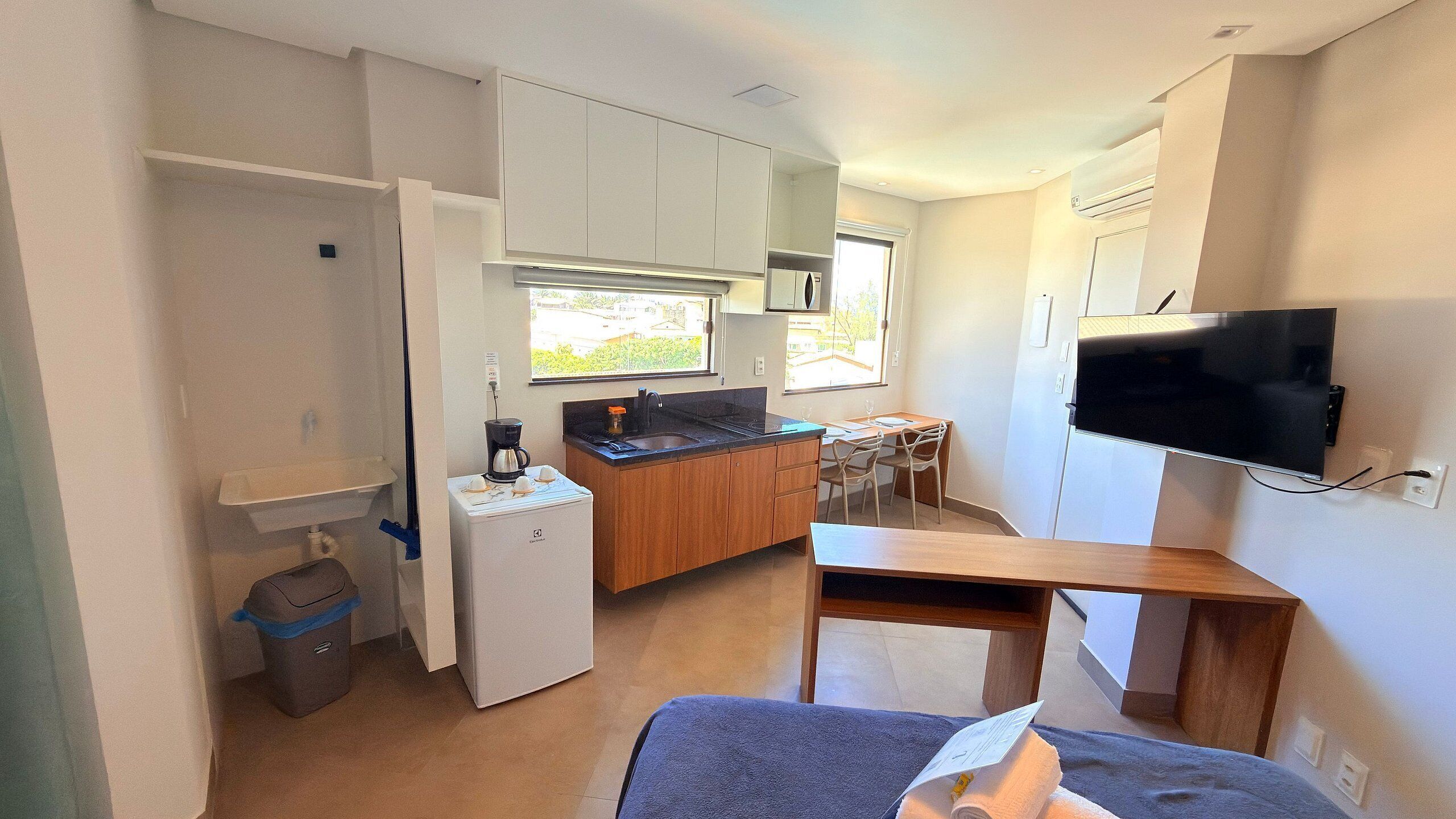 Estudio | Interior