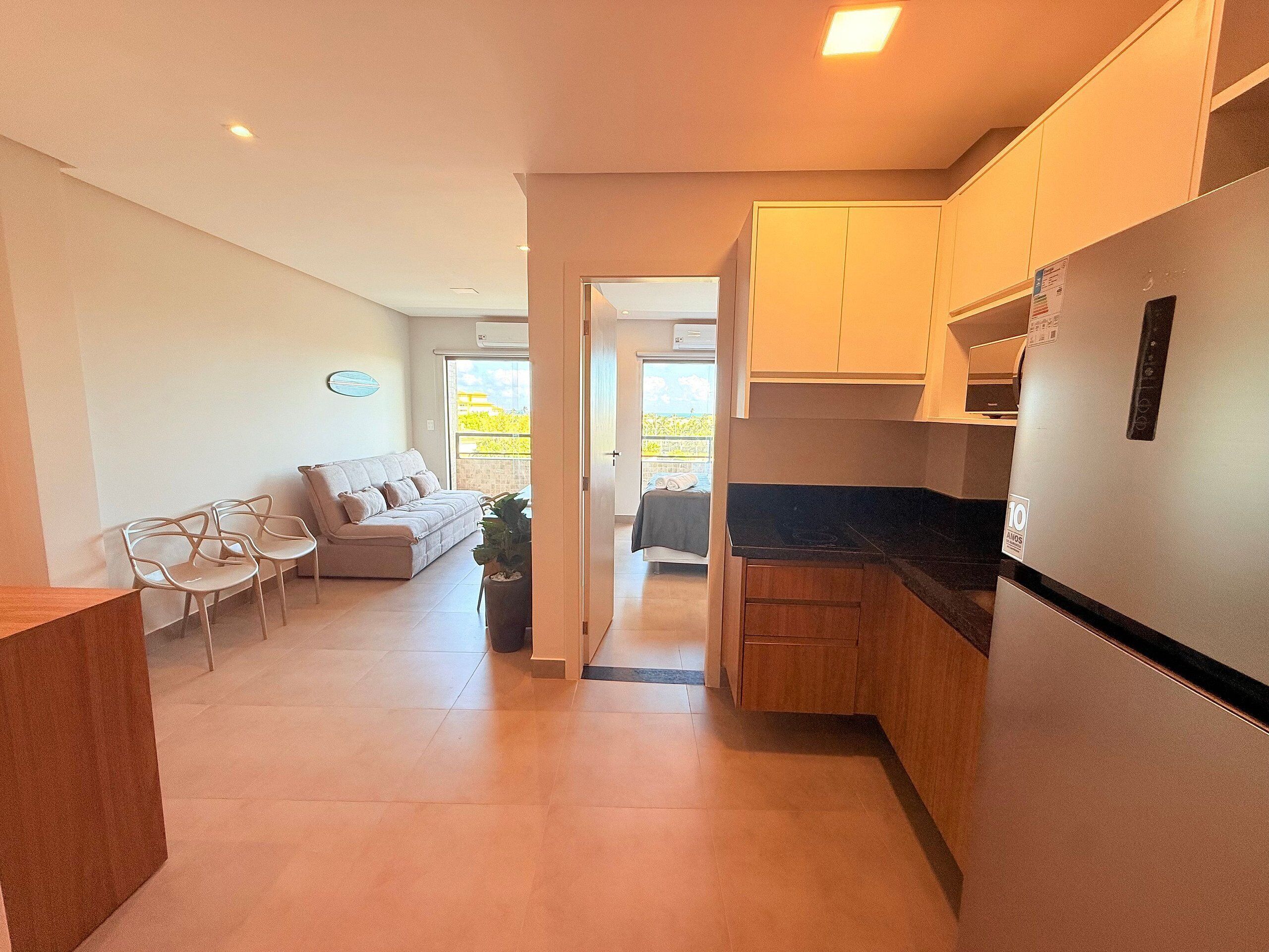 Apartament | Interior