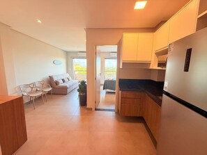 Apartamento | Interior