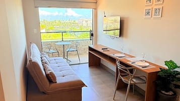 Apartment | Living area