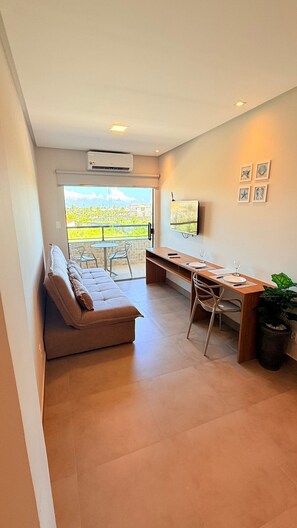 Apartment | Living area - Stella Studio (Salvador)