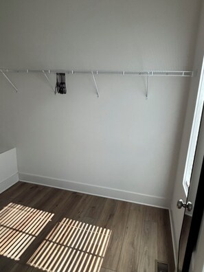 Interior - Luxury 2 bedroom townhome in the heart of the bustling west midtown Atlanta (Atlanta)