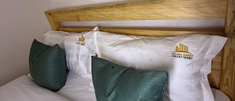 Comfort-Zimmer, Balkon, Stadtblick