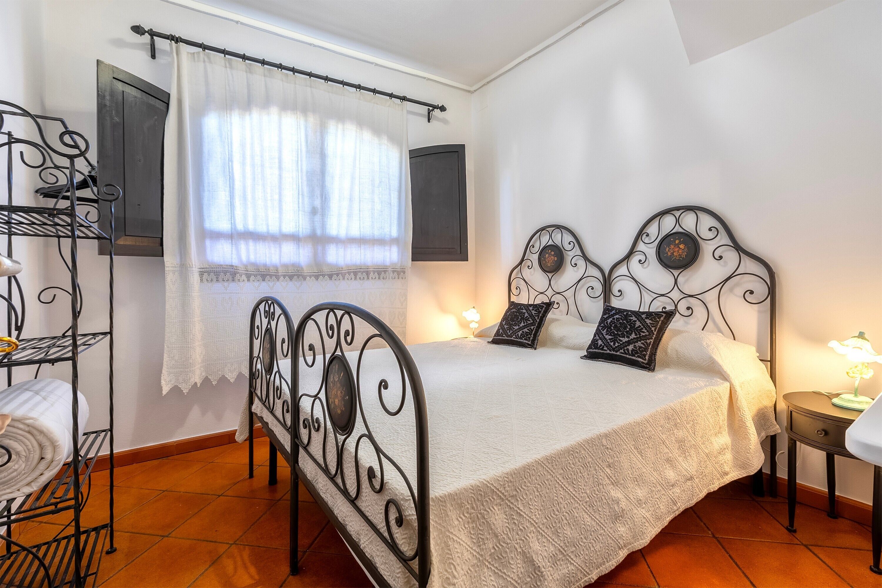 3 Schlafzimmer, Bügeleisen/Bügelbrett, WLAN, Bettwäsche